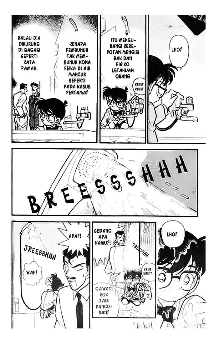 detective-conan - Chapter: 090