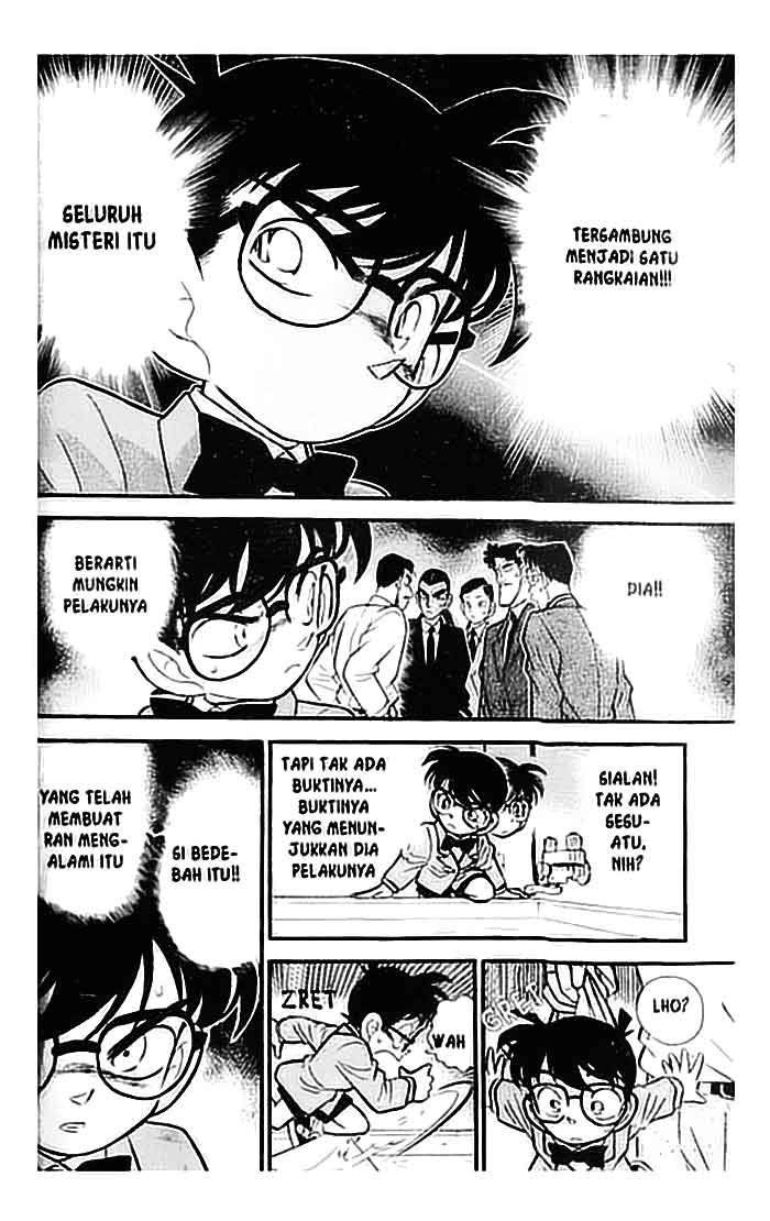 detective-conan - Chapter: 090