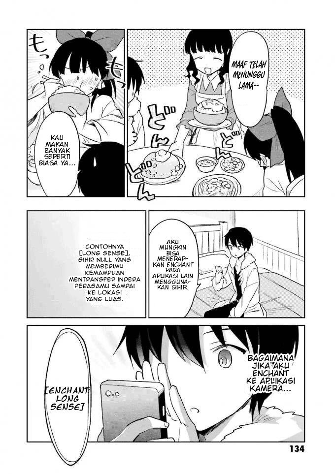 isekai-wa-smartphone-to-tomo-ni - Chapter: 14