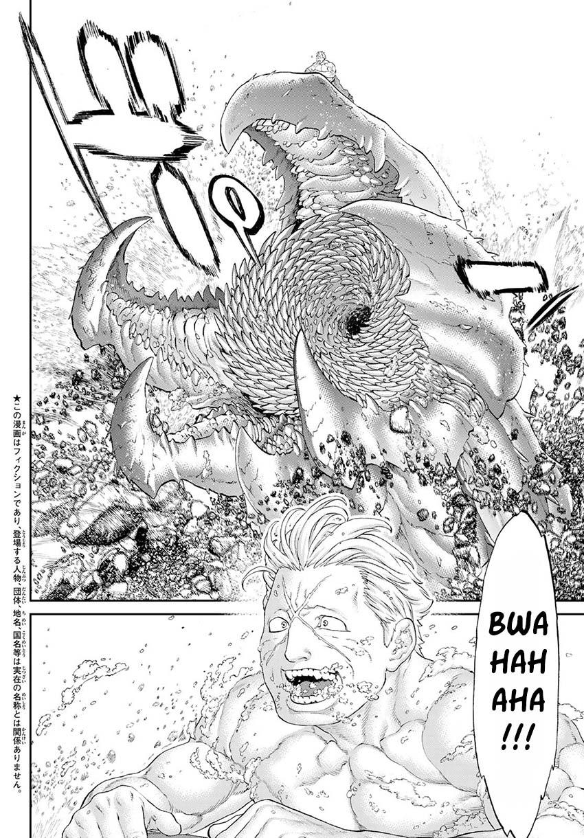 isekai-putin - Chapter: 50
