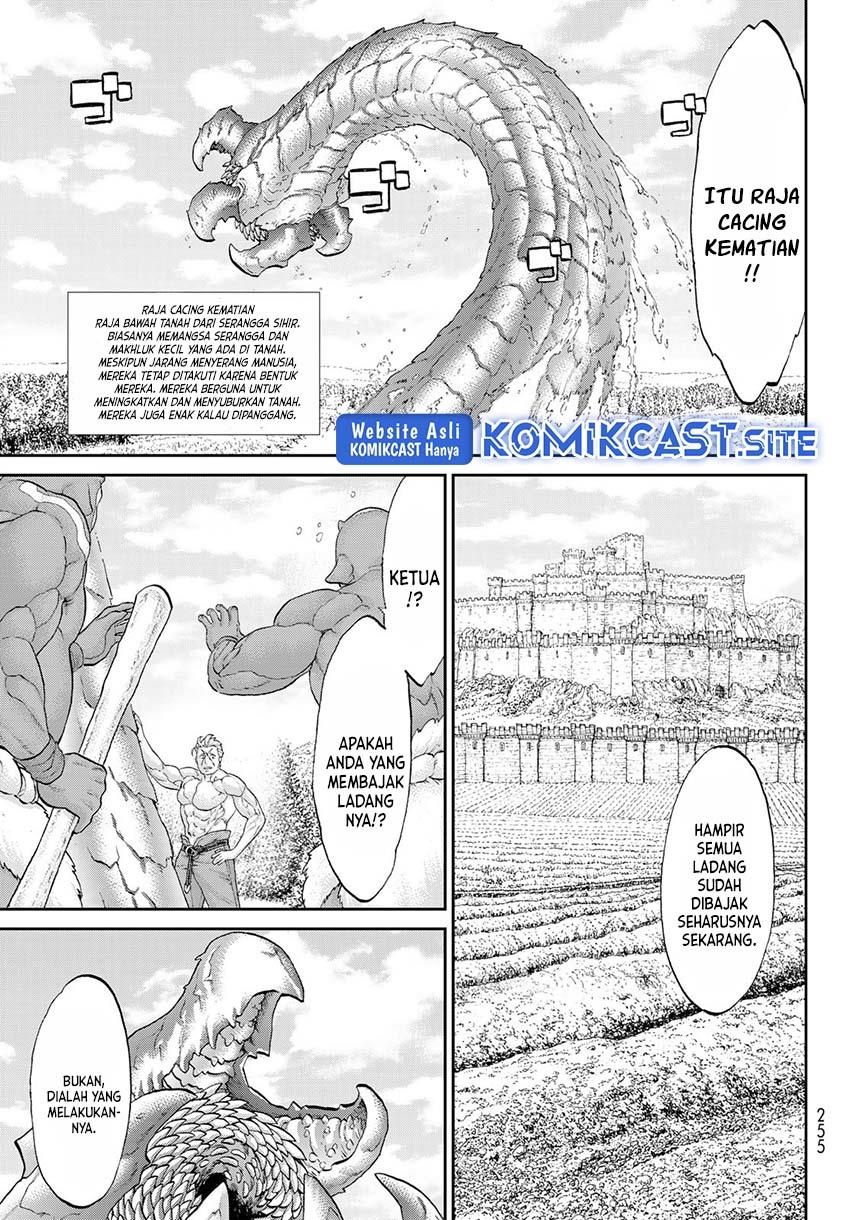 isekai-putin - Chapter: 50