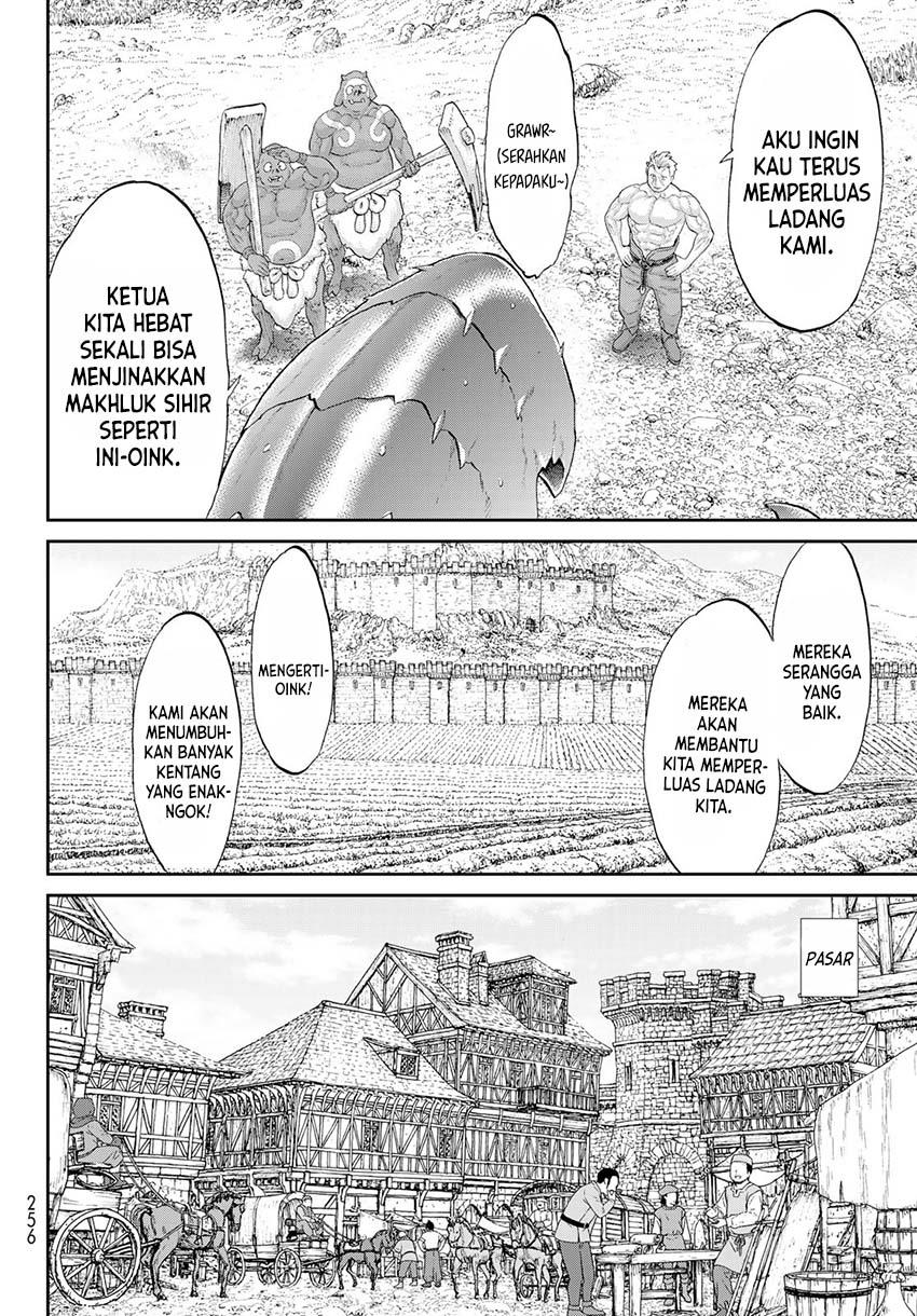 isekai-putin - Chapter: 50