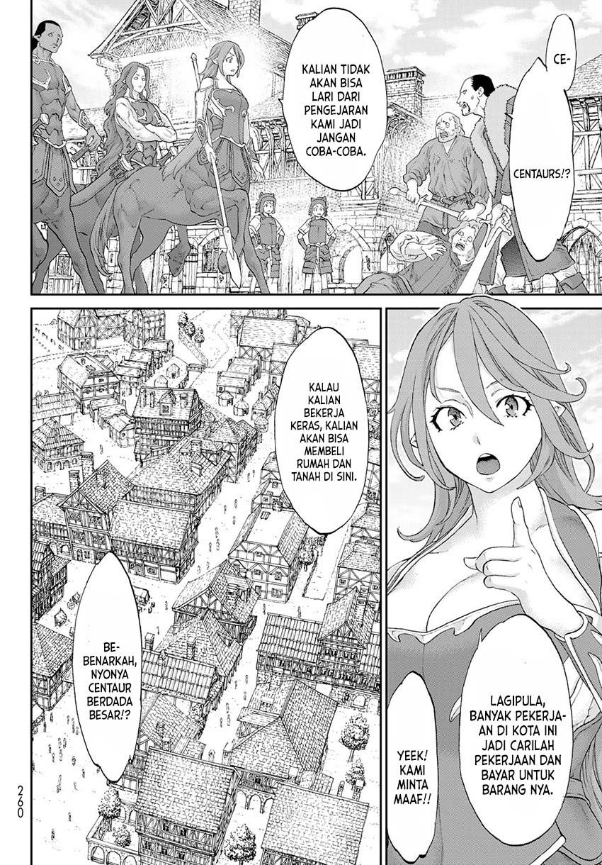 isekai-putin - Chapter: 50