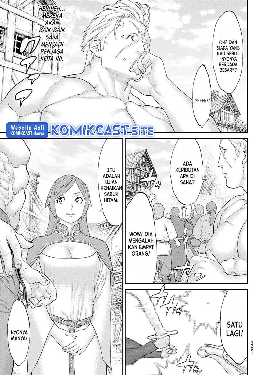 isekai-putin - Chapter: 50