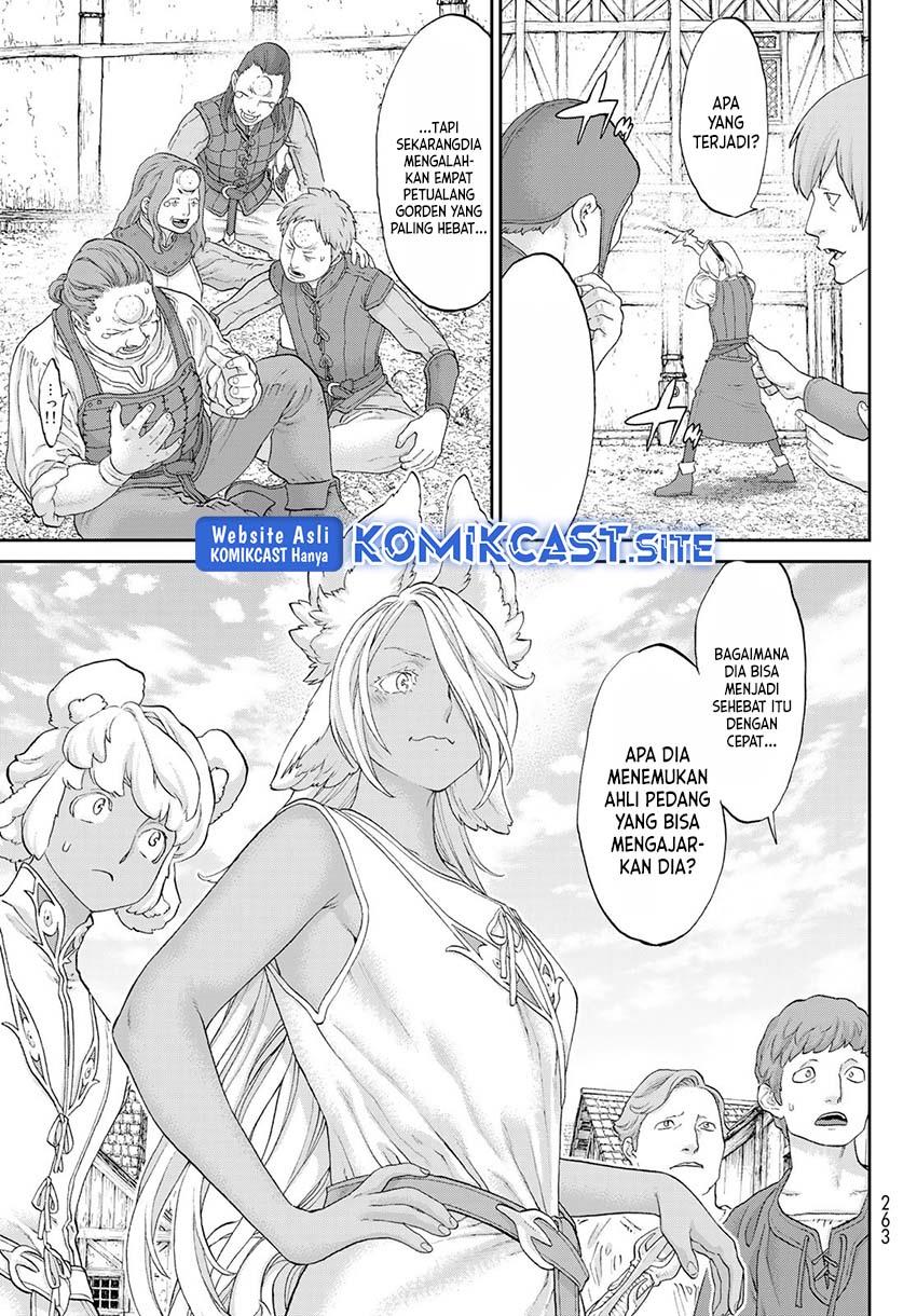 isekai-putin - Chapter: 50