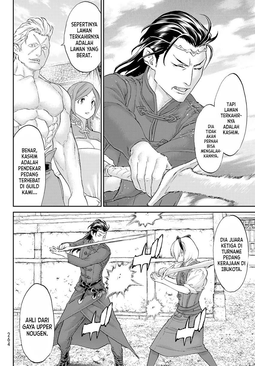 isekai-putin - Chapter: 50