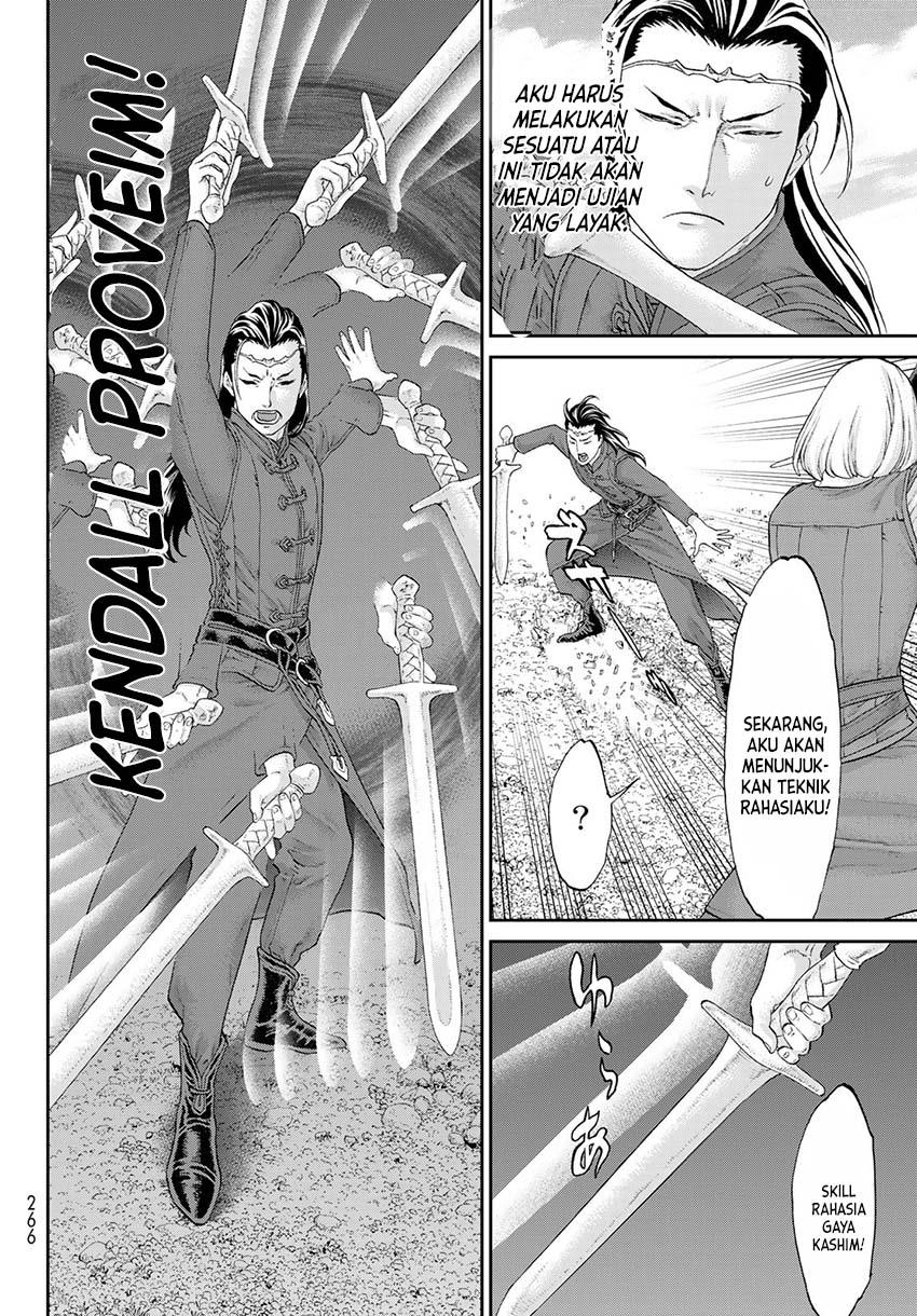 isekai-putin - Chapter: 50