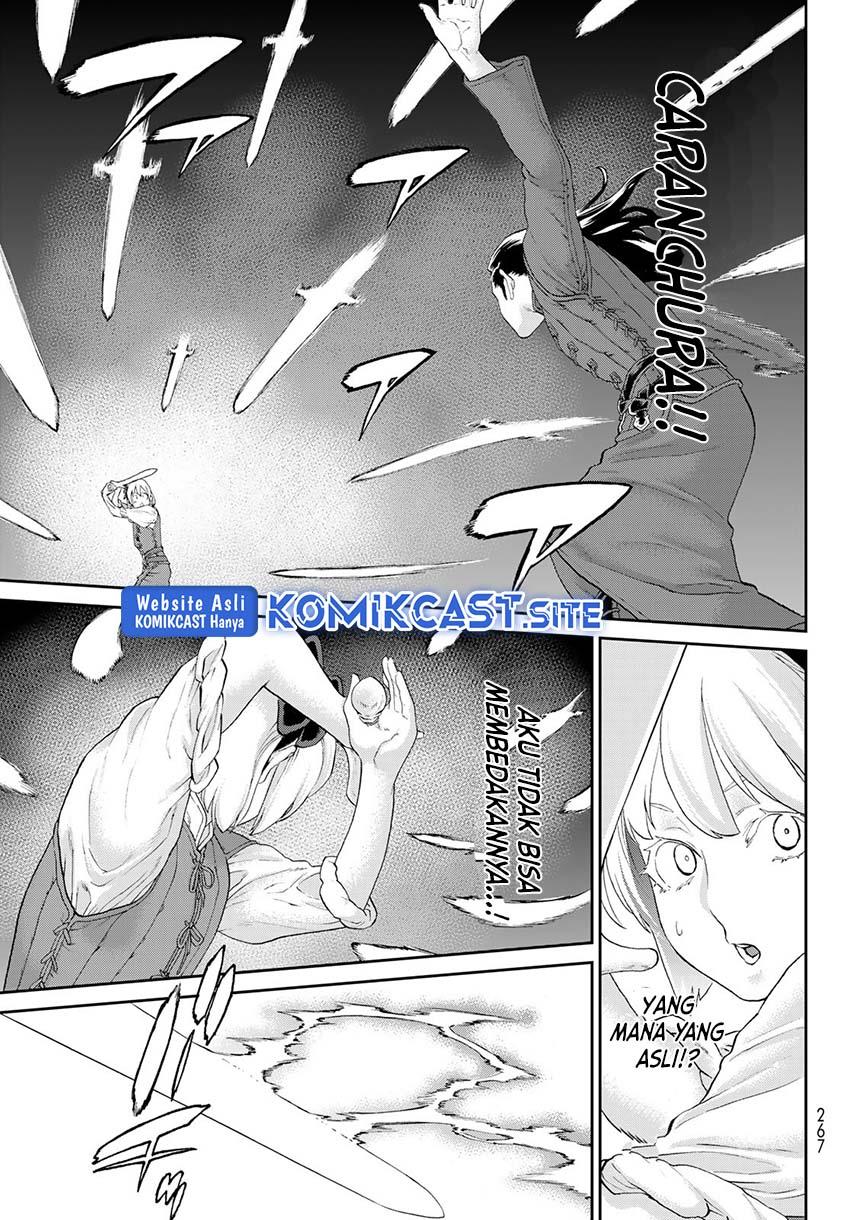 isekai-putin - Chapter: 50