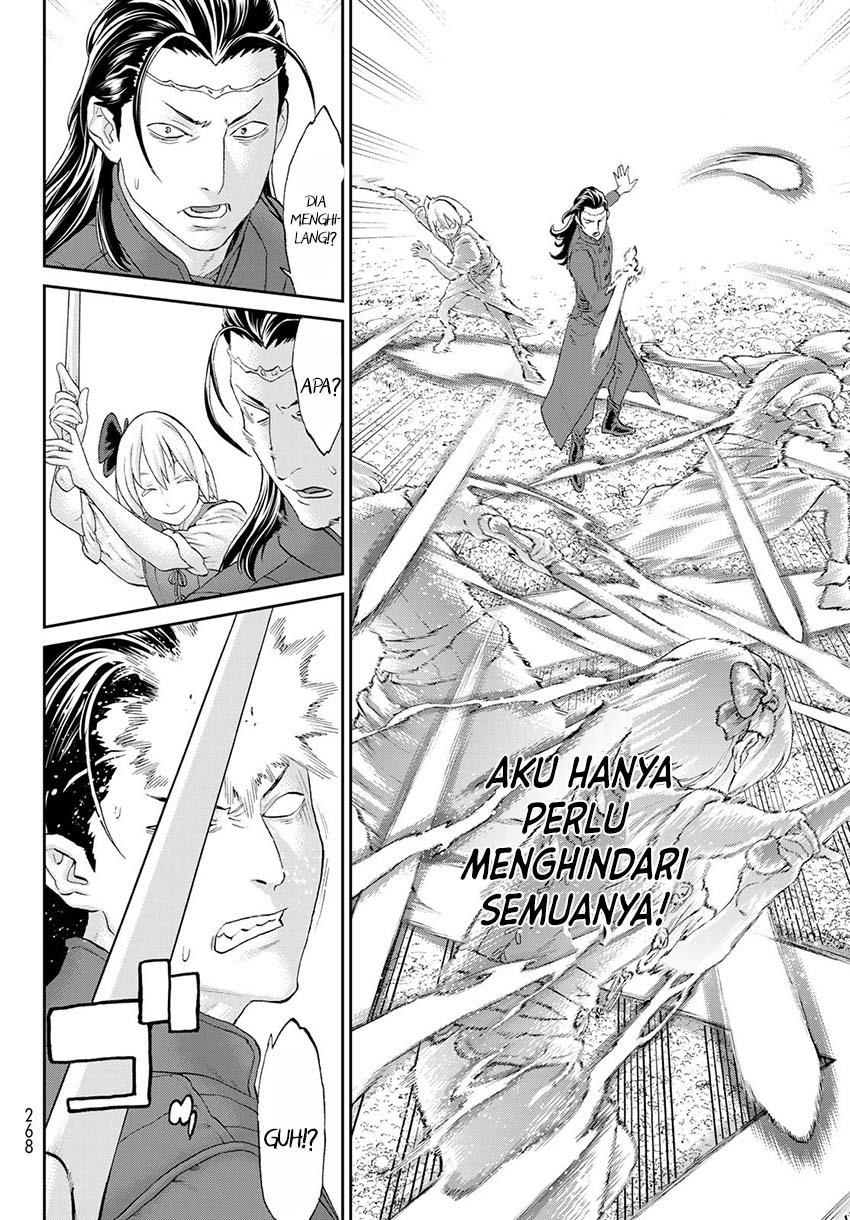 isekai-putin - Chapter: 50
