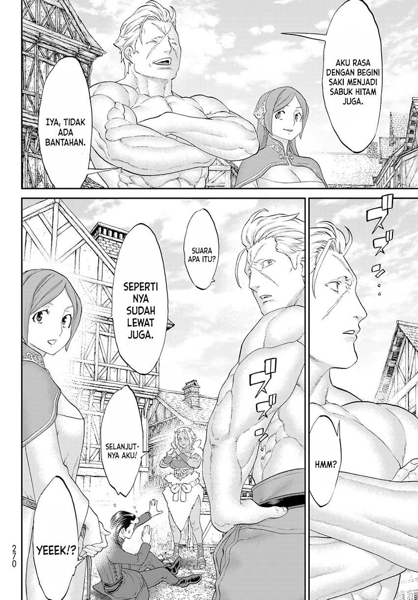 isekai-putin - Chapter: 50