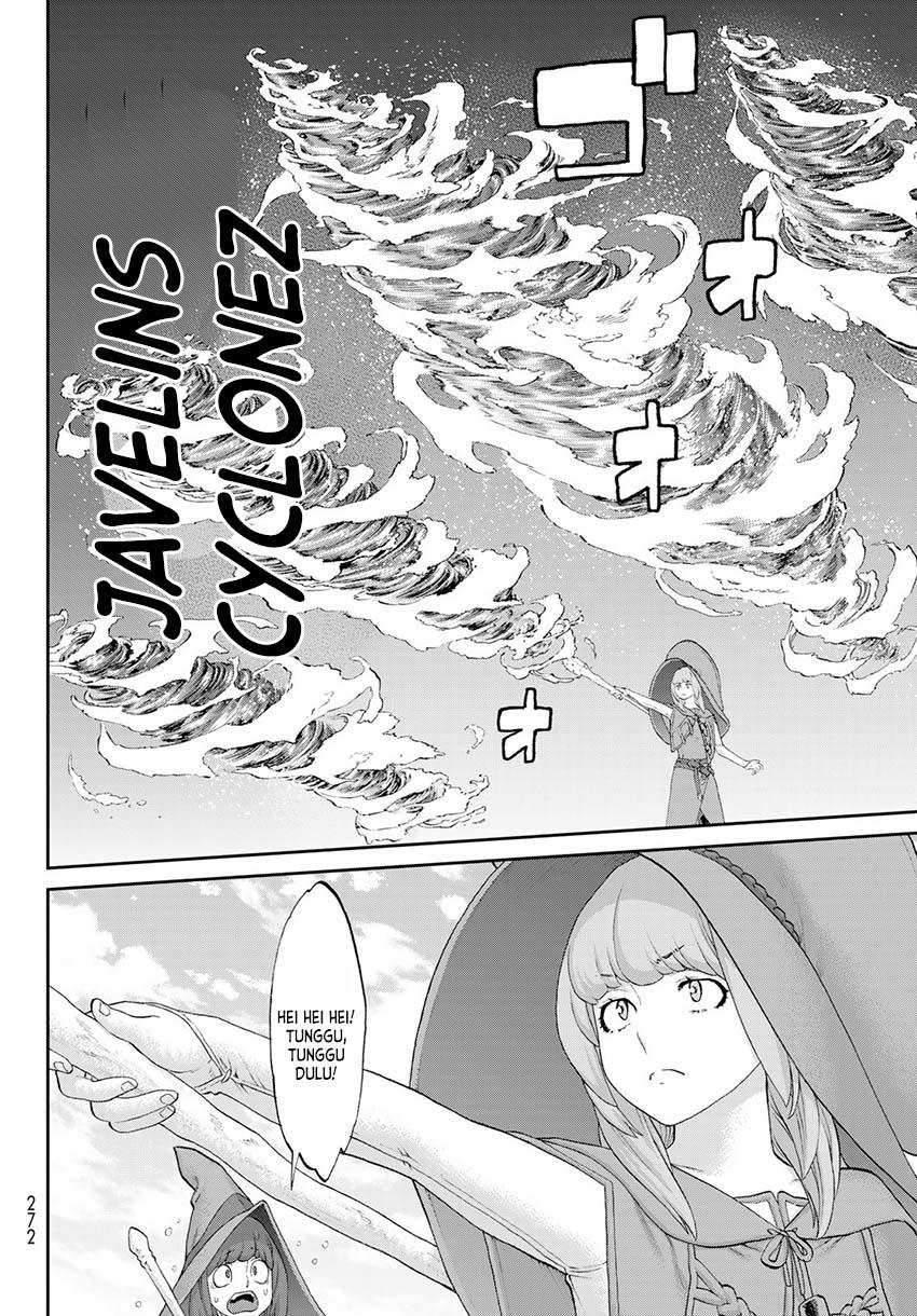 isekai-putin - Chapter: 50