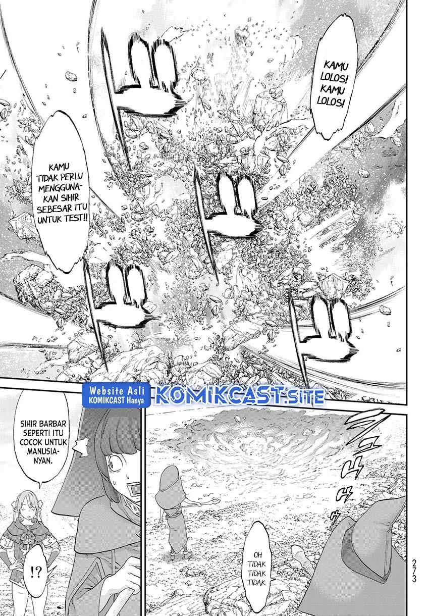 isekai-putin - Chapter: 50
