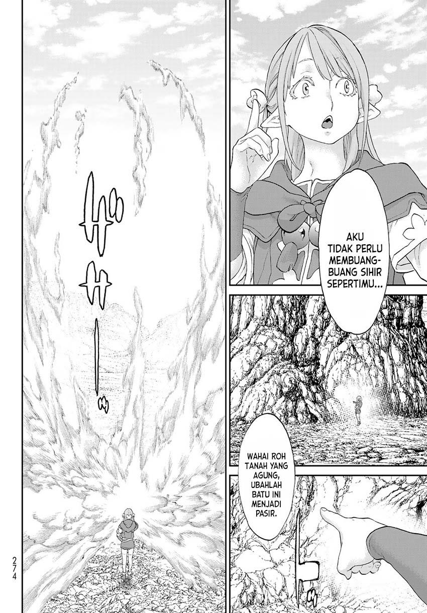 isekai-putin - Chapter: 50