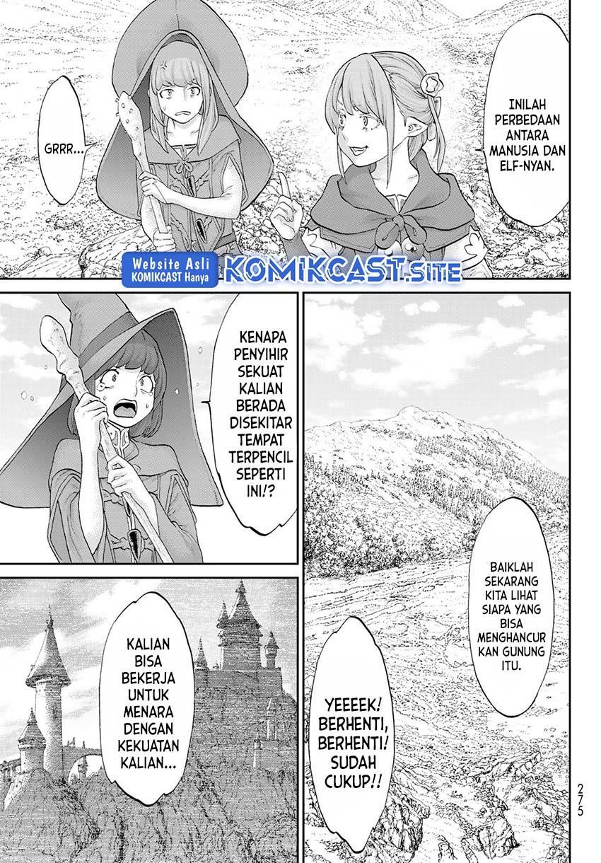 isekai-putin - Chapter: 50
