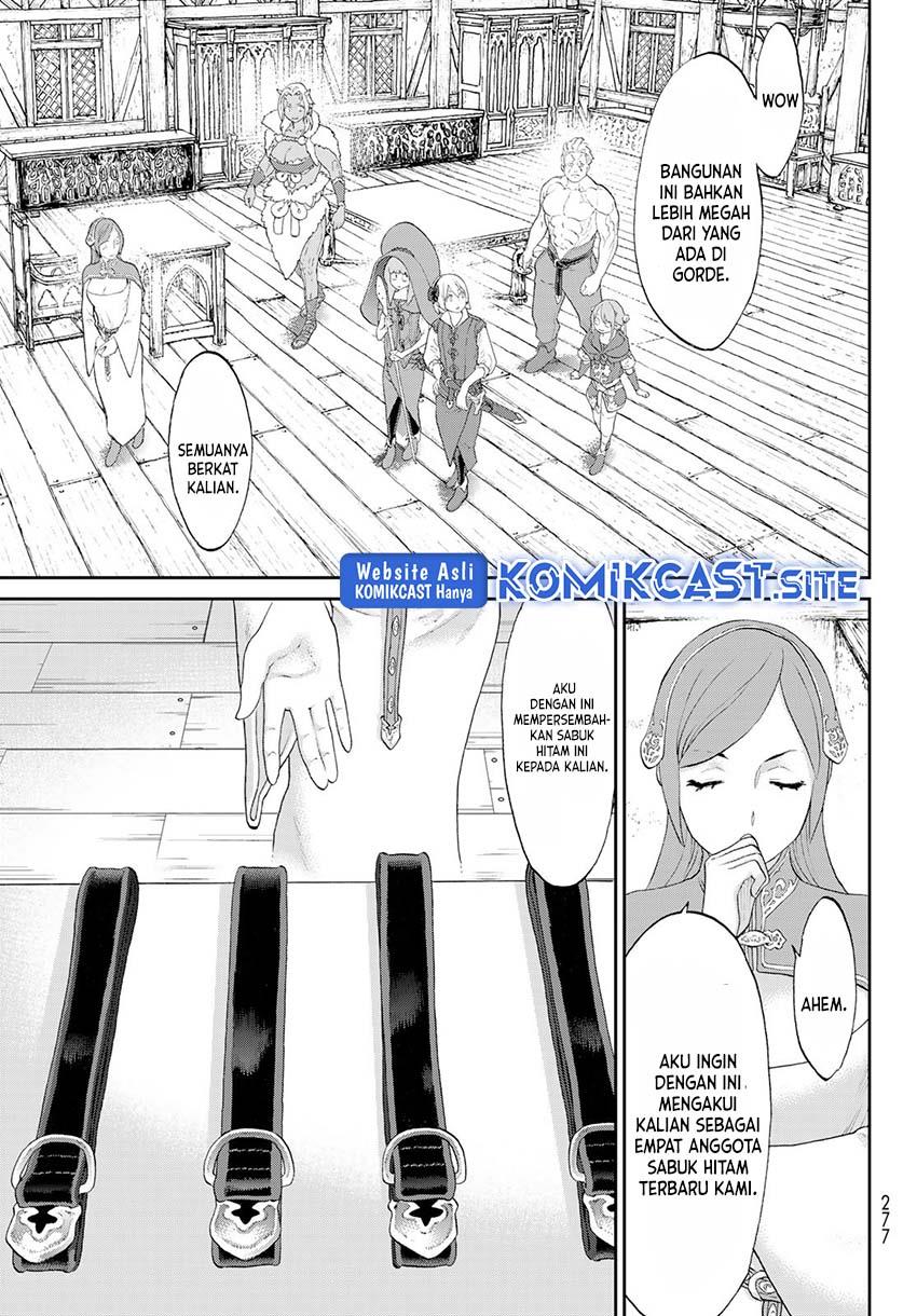 isekai-putin - Chapter: 50