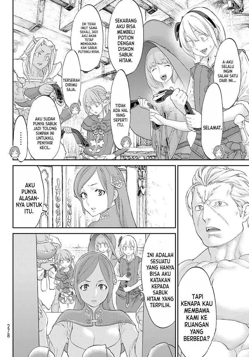isekai-putin - Chapter: 50