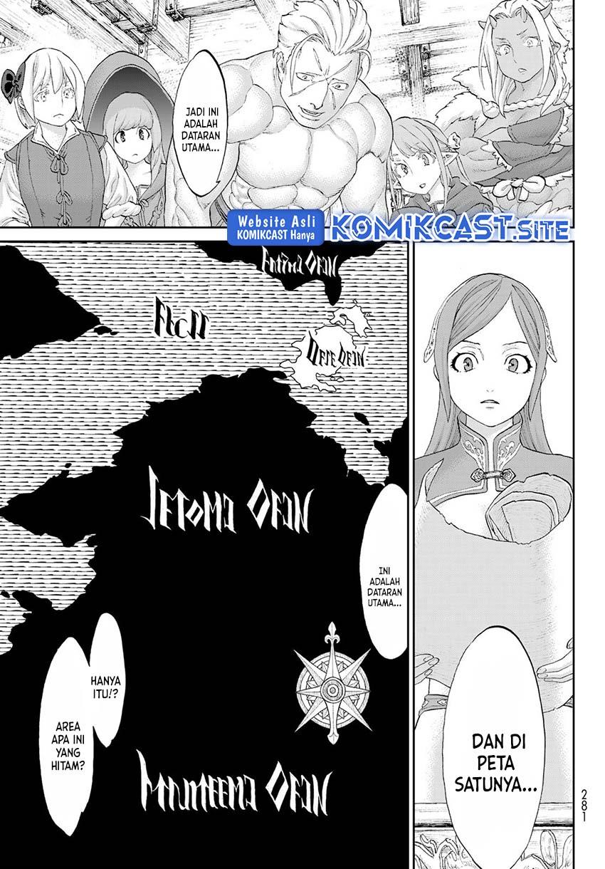 isekai-putin - Chapter: 50