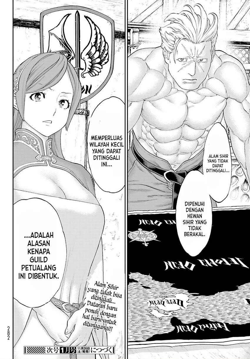 isekai-putin - Chapter: 50