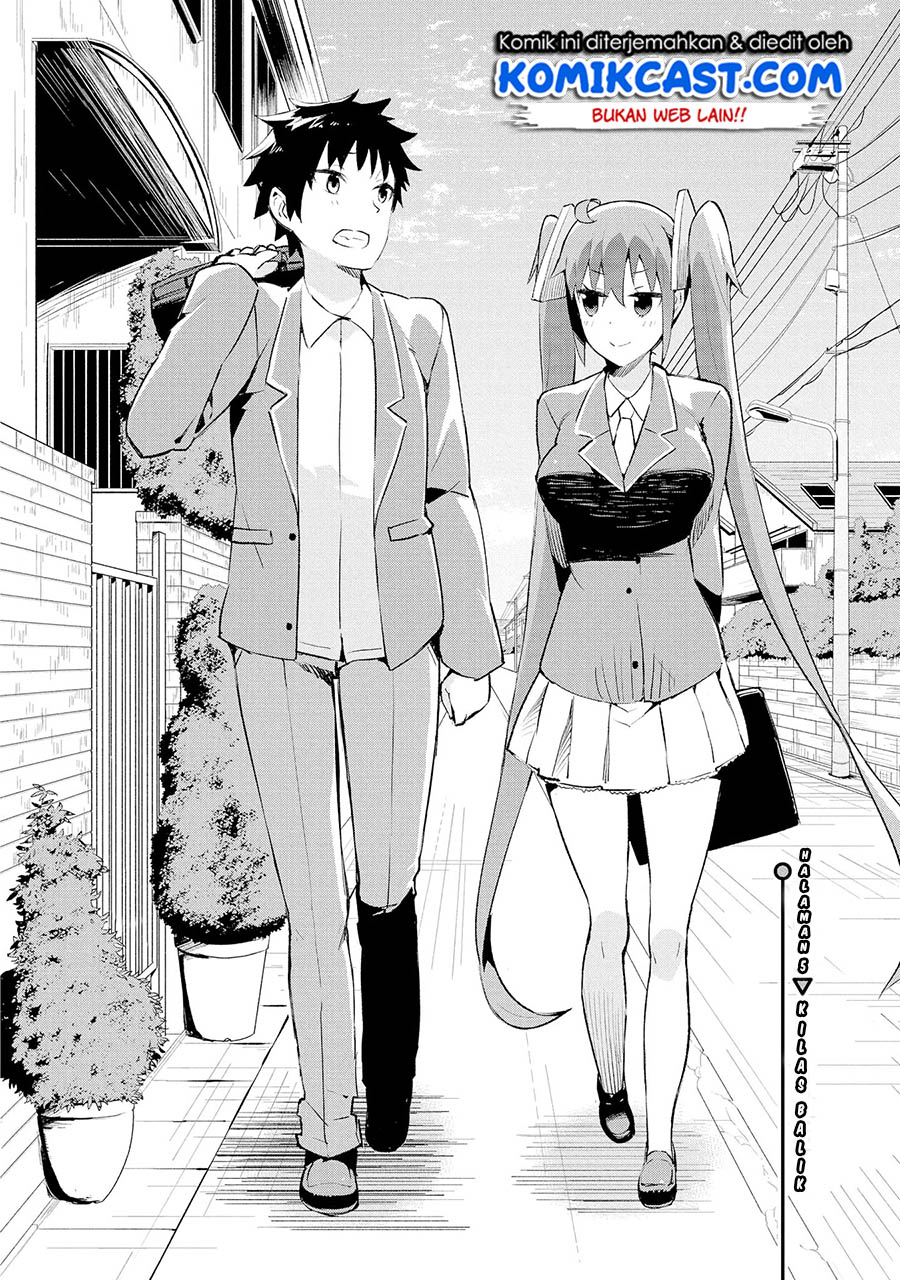 dioti-manual-kamisamatachi-no-renai-daikou - Chapter: 05