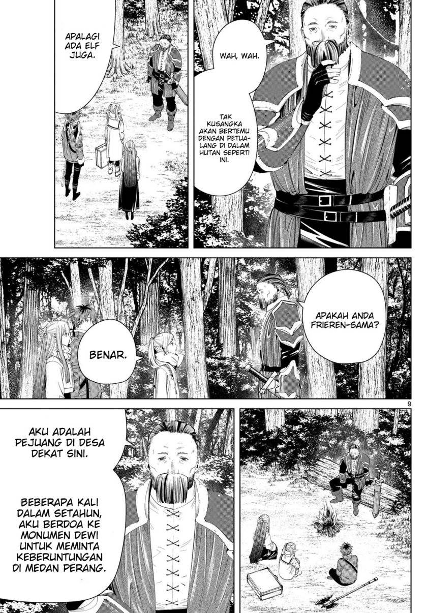 sousou-no-frieren - Chapter: 119