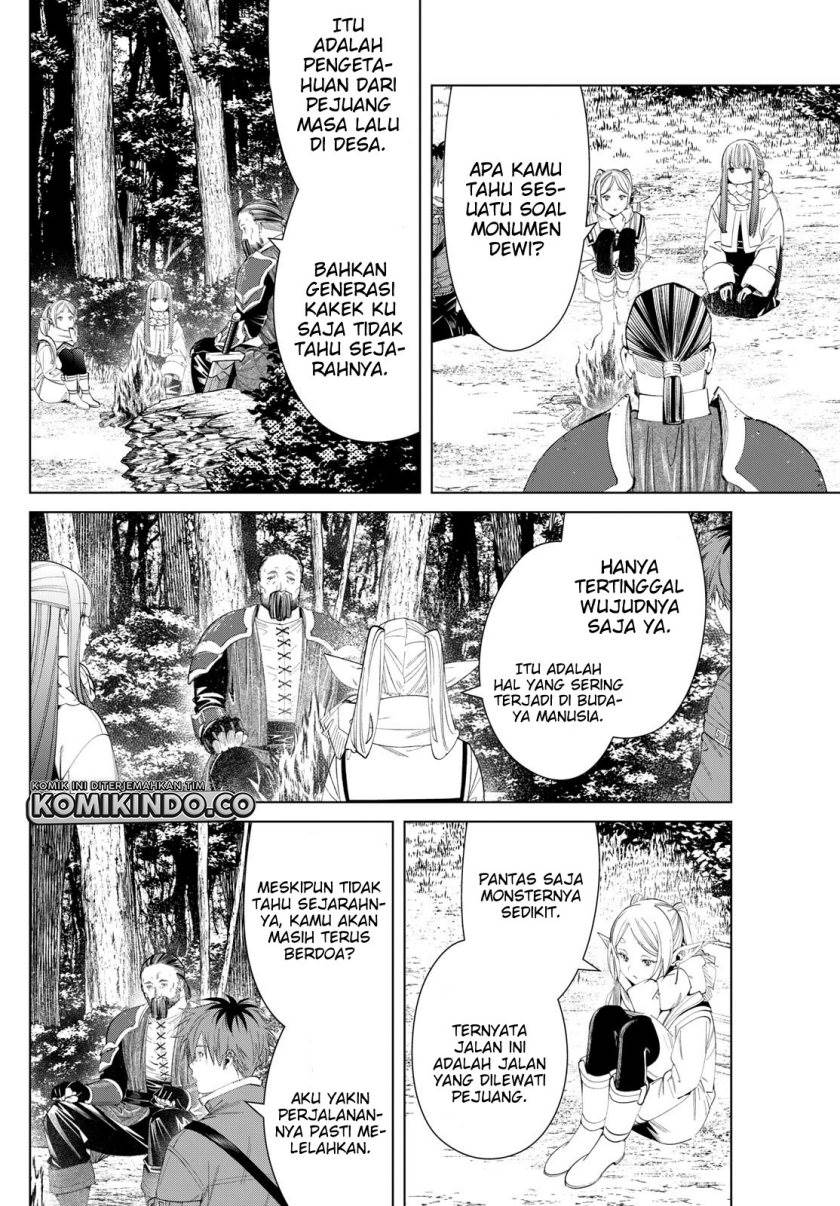 sousou-no-frieren - Chapter: 119