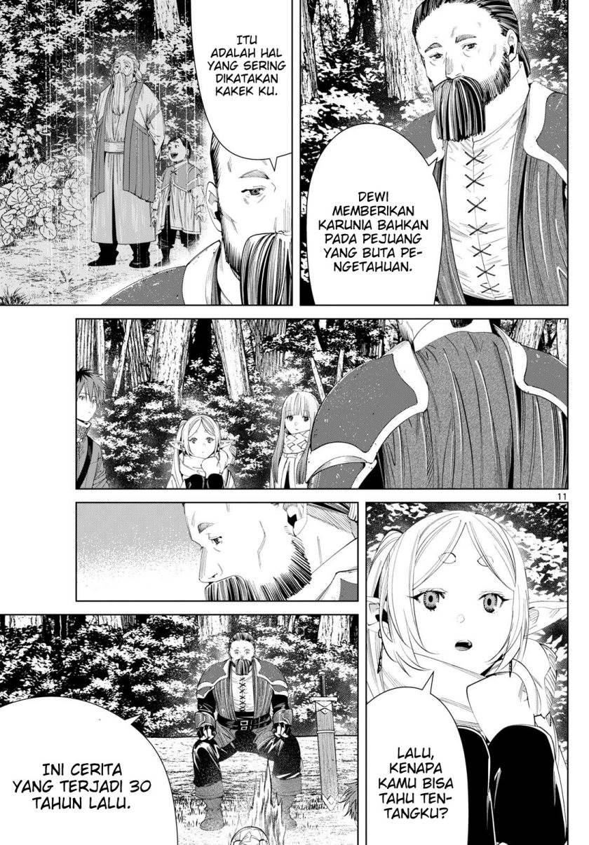 sousou-no-frieren - Chapter: 119