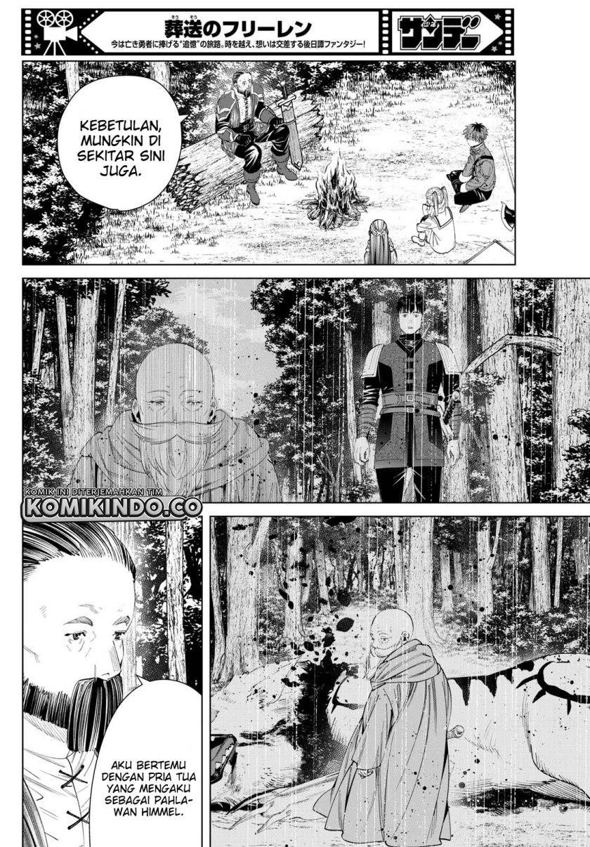 sousou-no-frieren - Chapter: 119