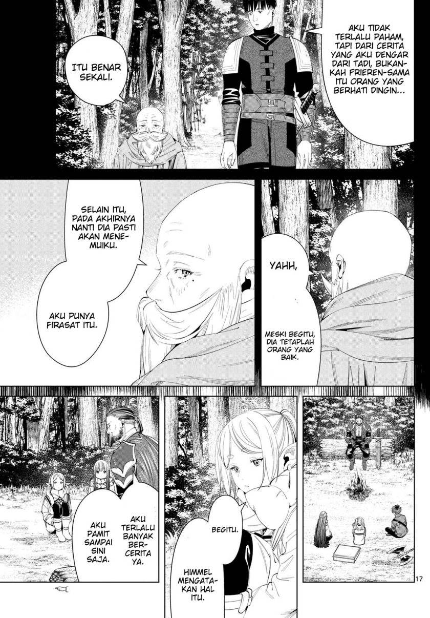 sousou-no-frieren - Chapter: 119