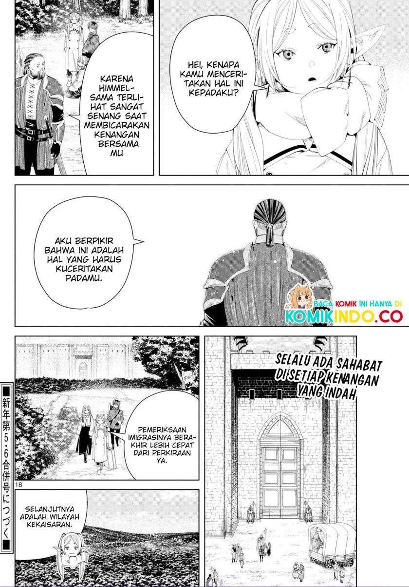 sousou-no-frieren - Chapter: 119