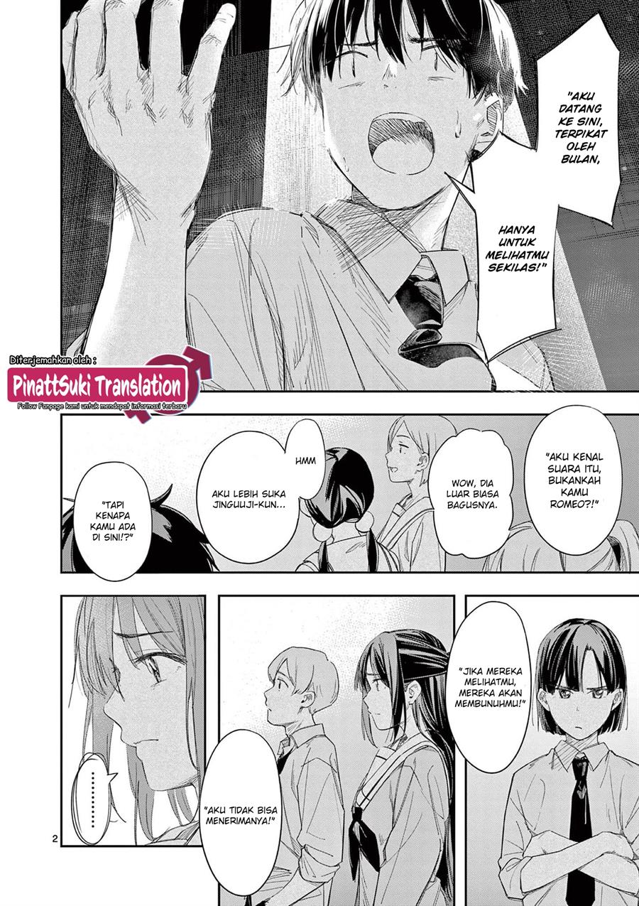 trap-heroine - Chapter: 28