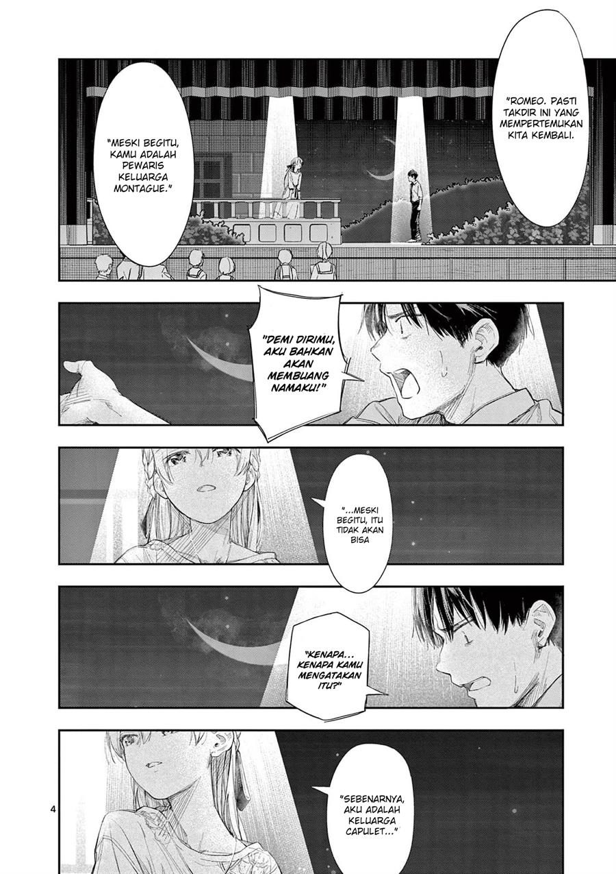 trap-heroine - Chapter: 28