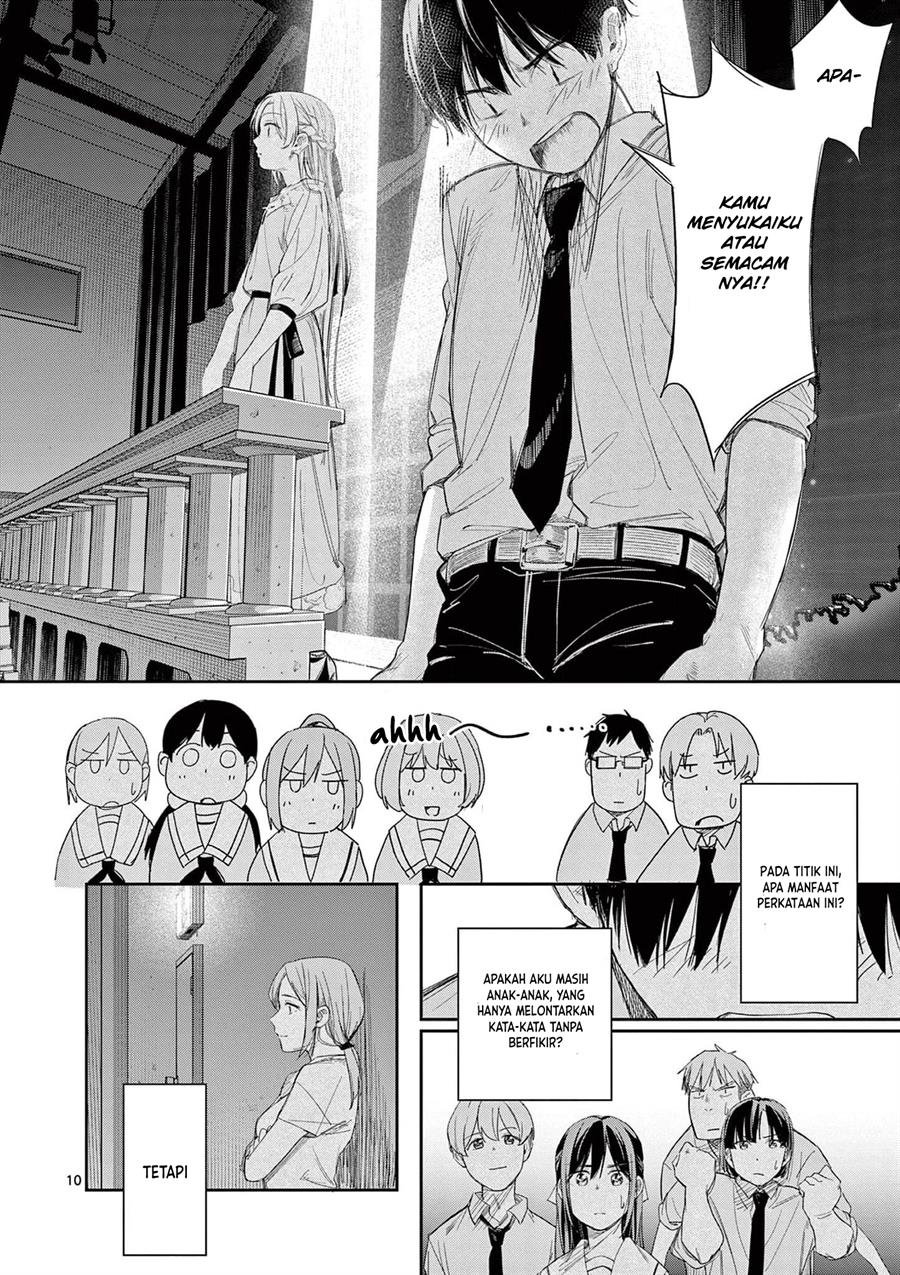 trap-heroine - Chapter: 28