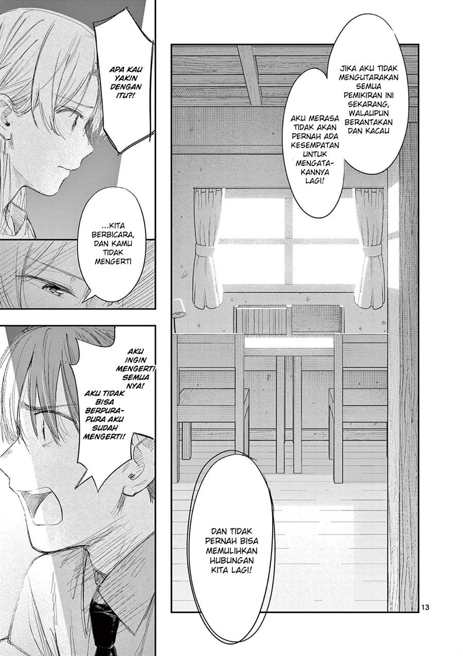 trap-heroine - Chapter: 28