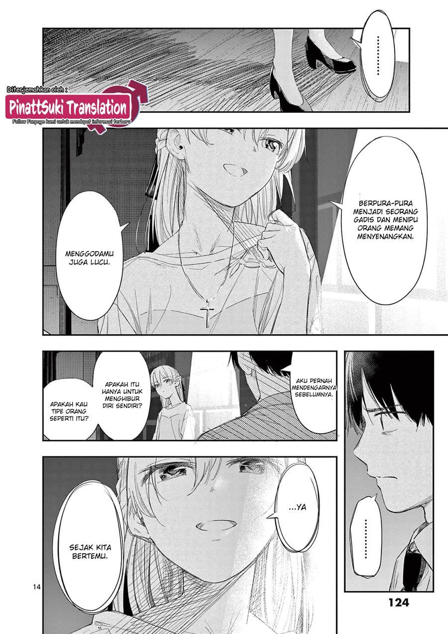 trap-heroine - Chapter: 28