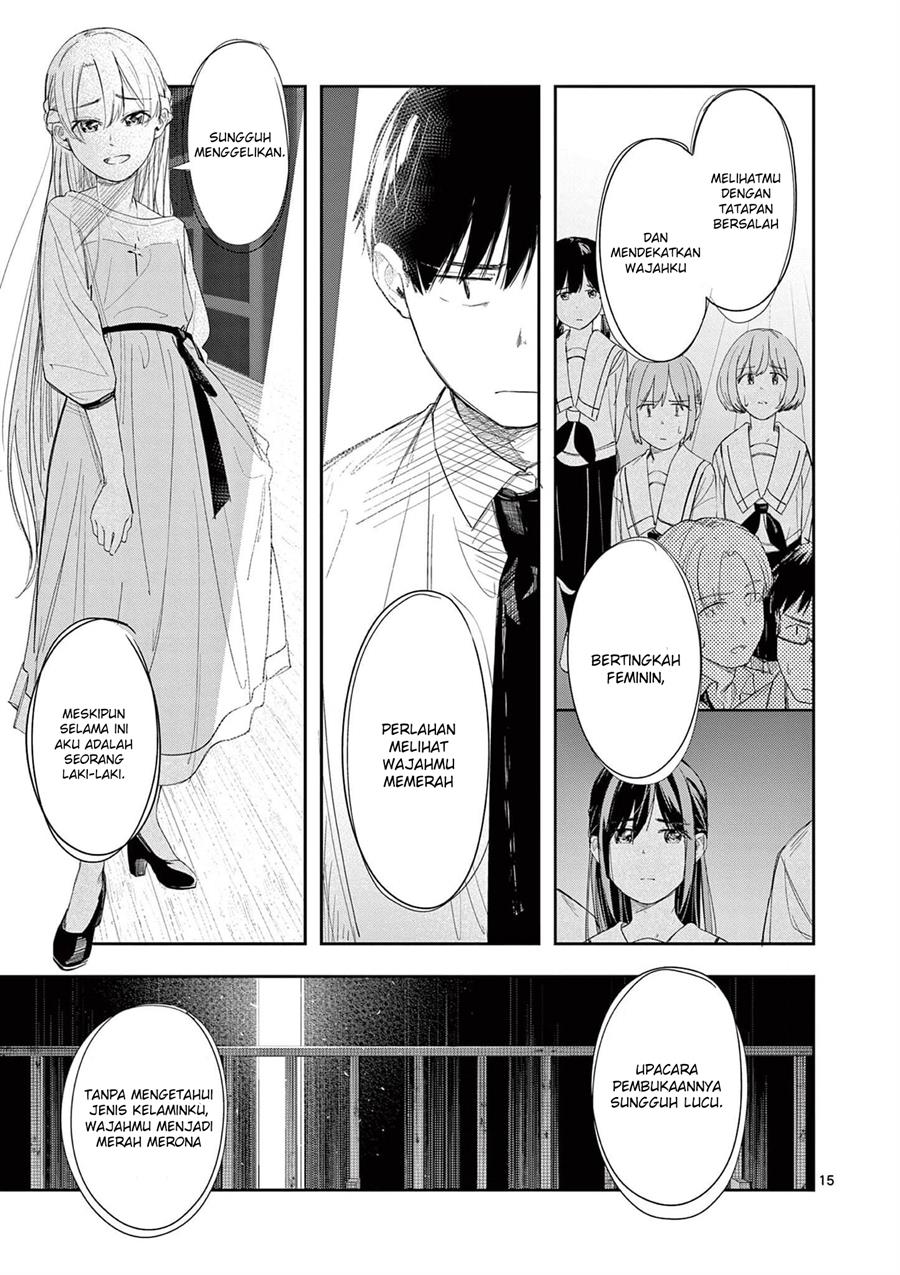 trap-heroine - Chapter: 28