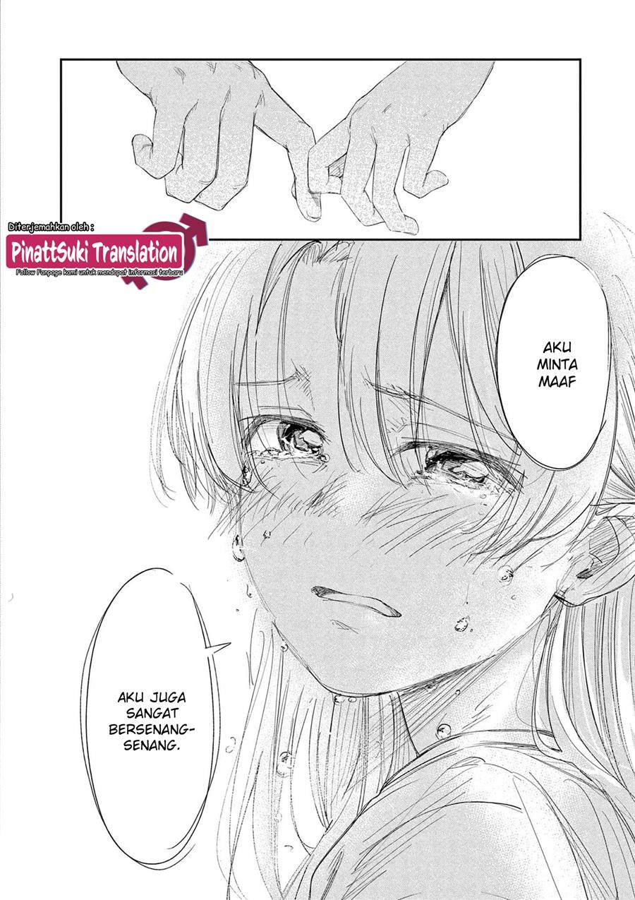 trap-heroine - Chapter: 28