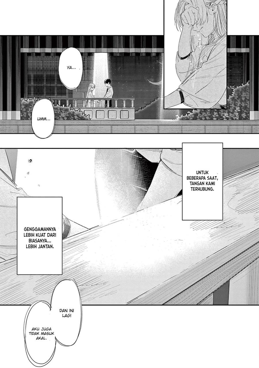 trap-heroine - Chapter: 28