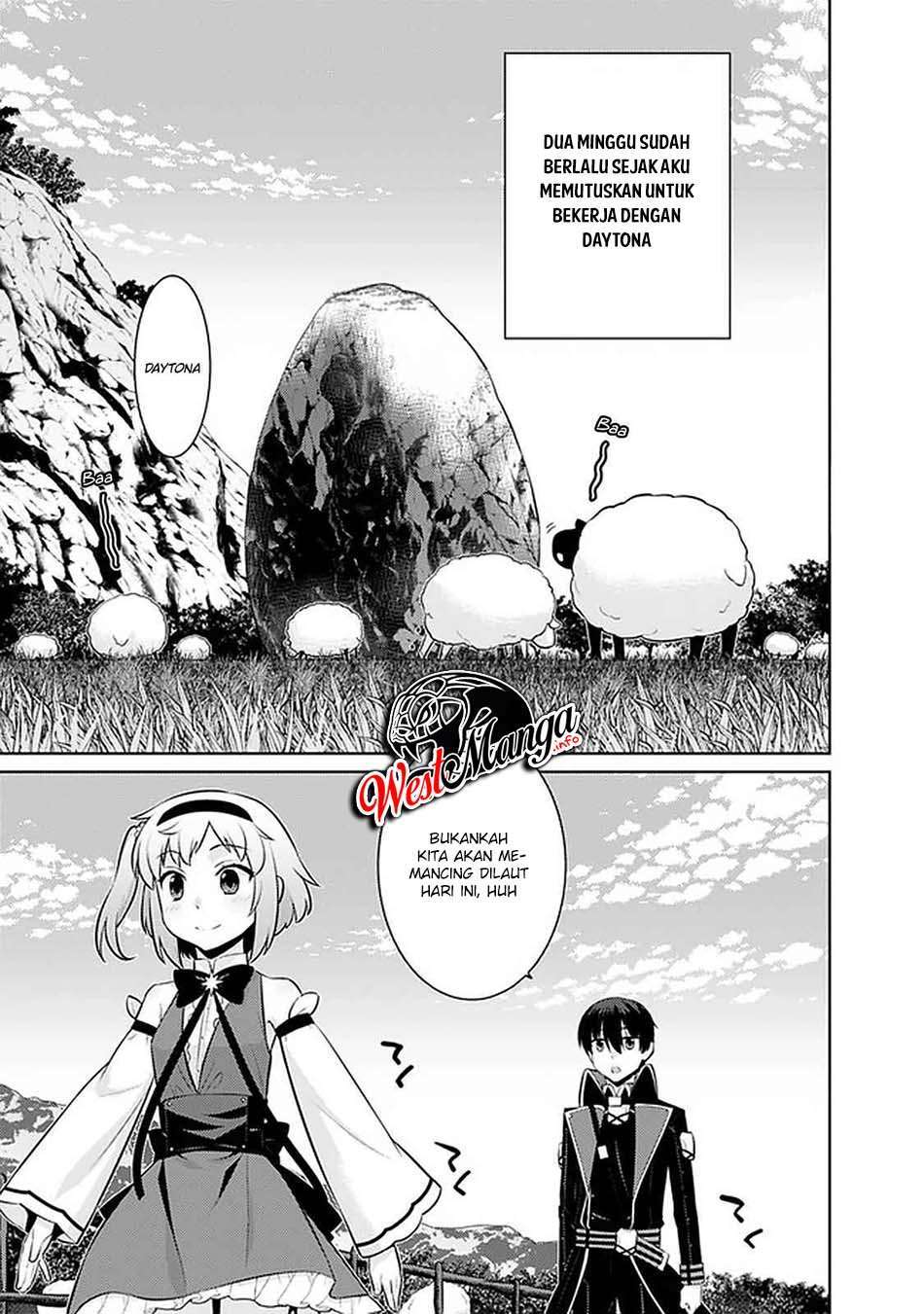 rettou-me-no-tensei-majutsushi-shiitage-rareta-saikyou-no-minashigo-ga-isekai-de-musou-suru - Chapter: 20