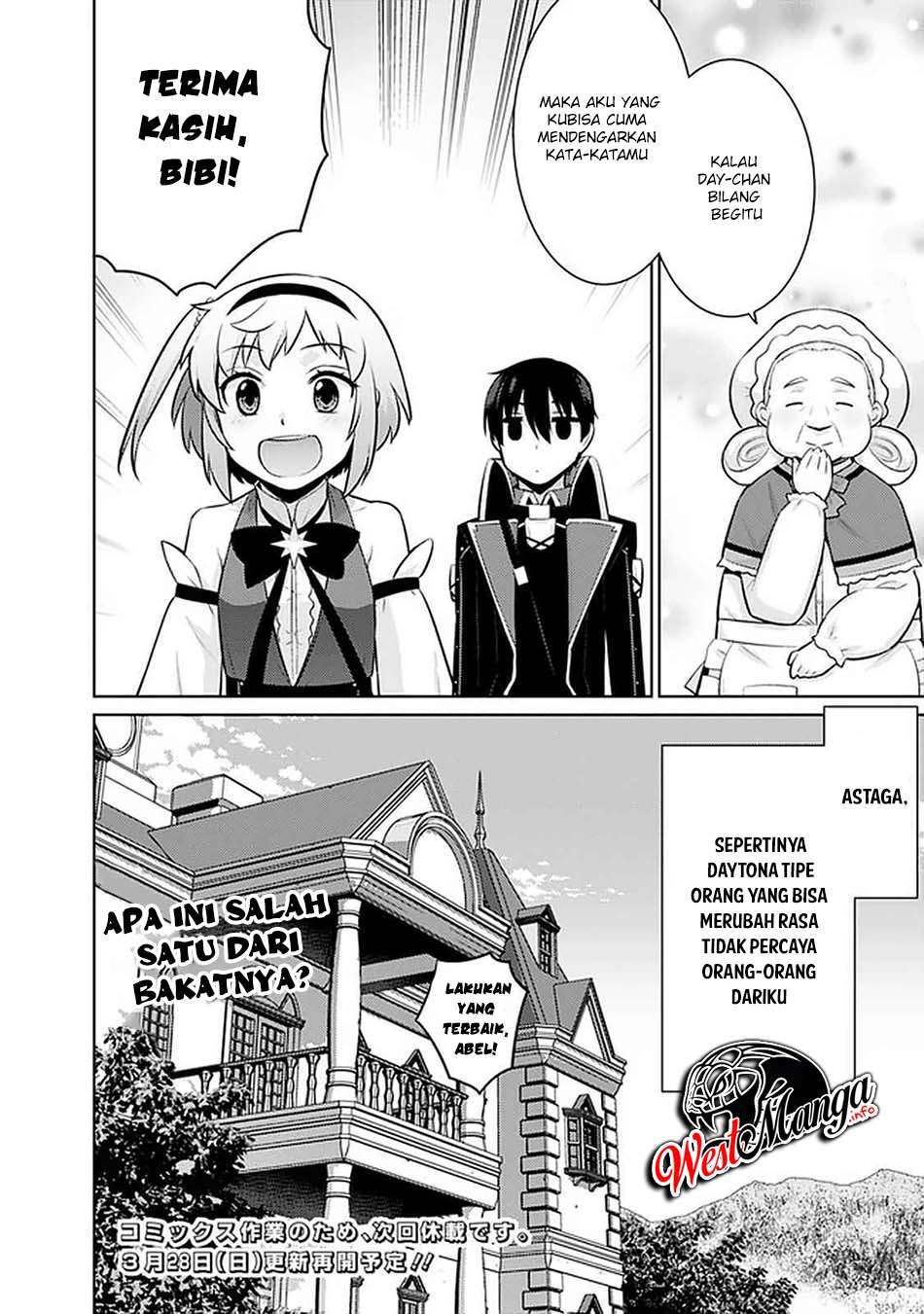 rettou-me-no-tensei-majutsushi-shiitage-rareta-saikyou-no-minashigo-ga-isekai-de-musou-suru - Chapter: 20