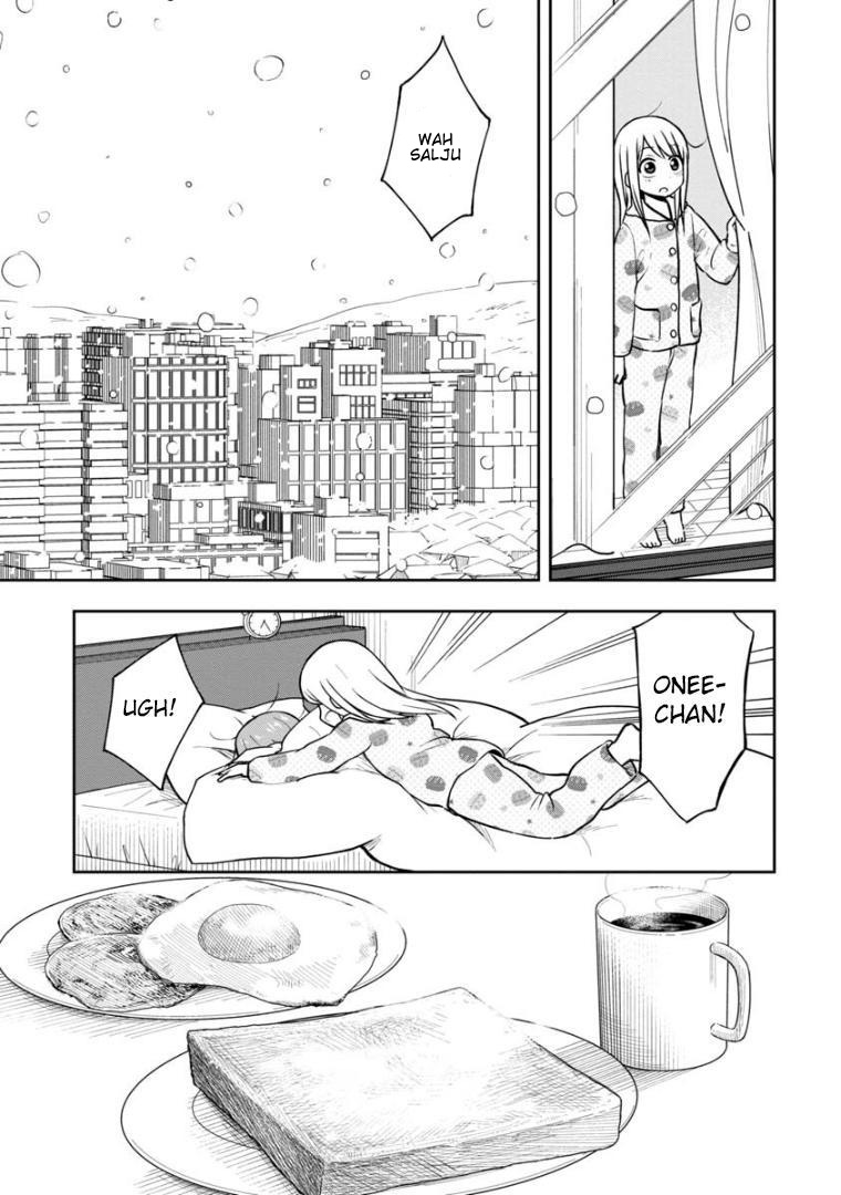 himeno-chan-ni-koi-wa-mada-hayai - Chapter: 36
