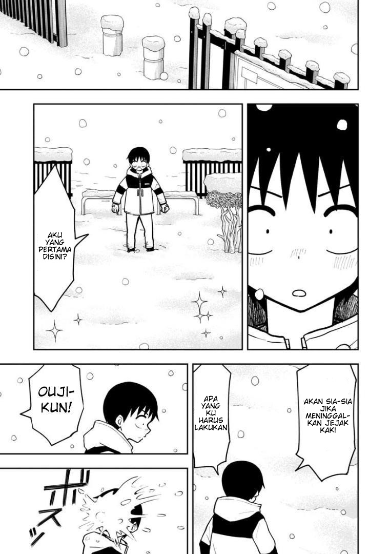 himeno-chan-ni-koi-wa-mada-hayai - Chapter: 36
