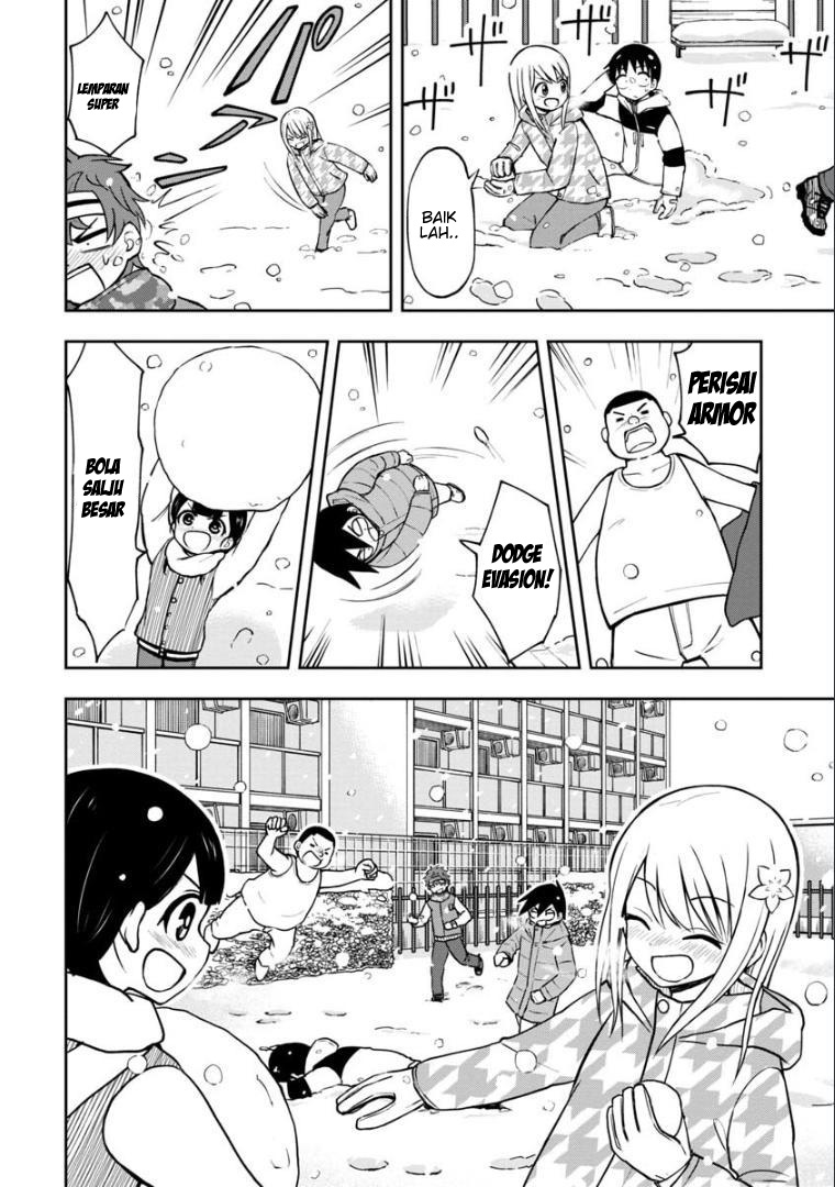 himeno-chan-ni-koi-wa-mada-hayai - Chapter: 36