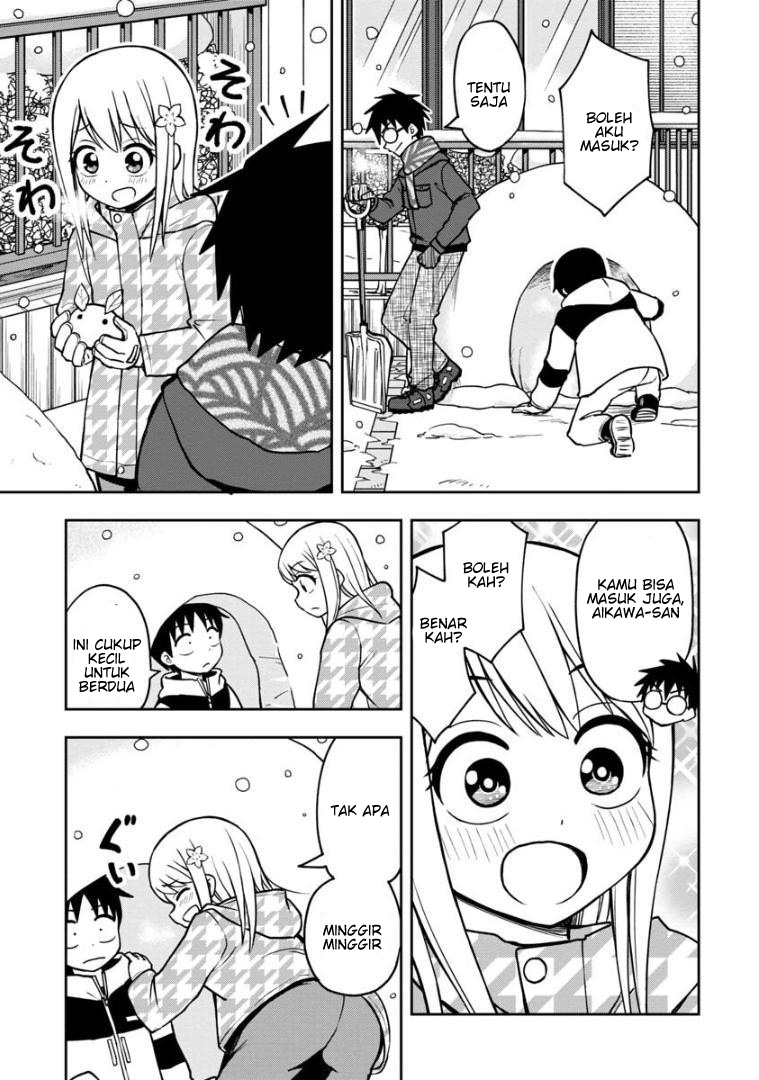 himeno-chan-ni-koi-wa-mada-hayai - Chapter: 36