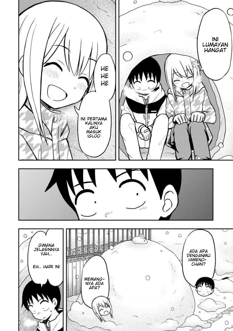 himeno-chan-ni-koi-wa-mada-hayai - Chapter: 36