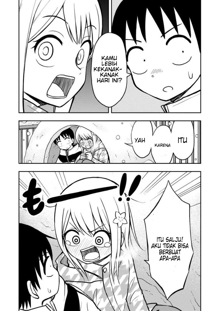 himeno-chan-ni-koi-wa-mada-hayai - Chapter: 36