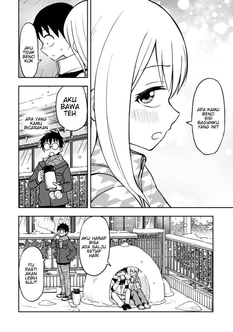 himeno-chan-ni-koi-wa-mada-hayai - Chapter: 36