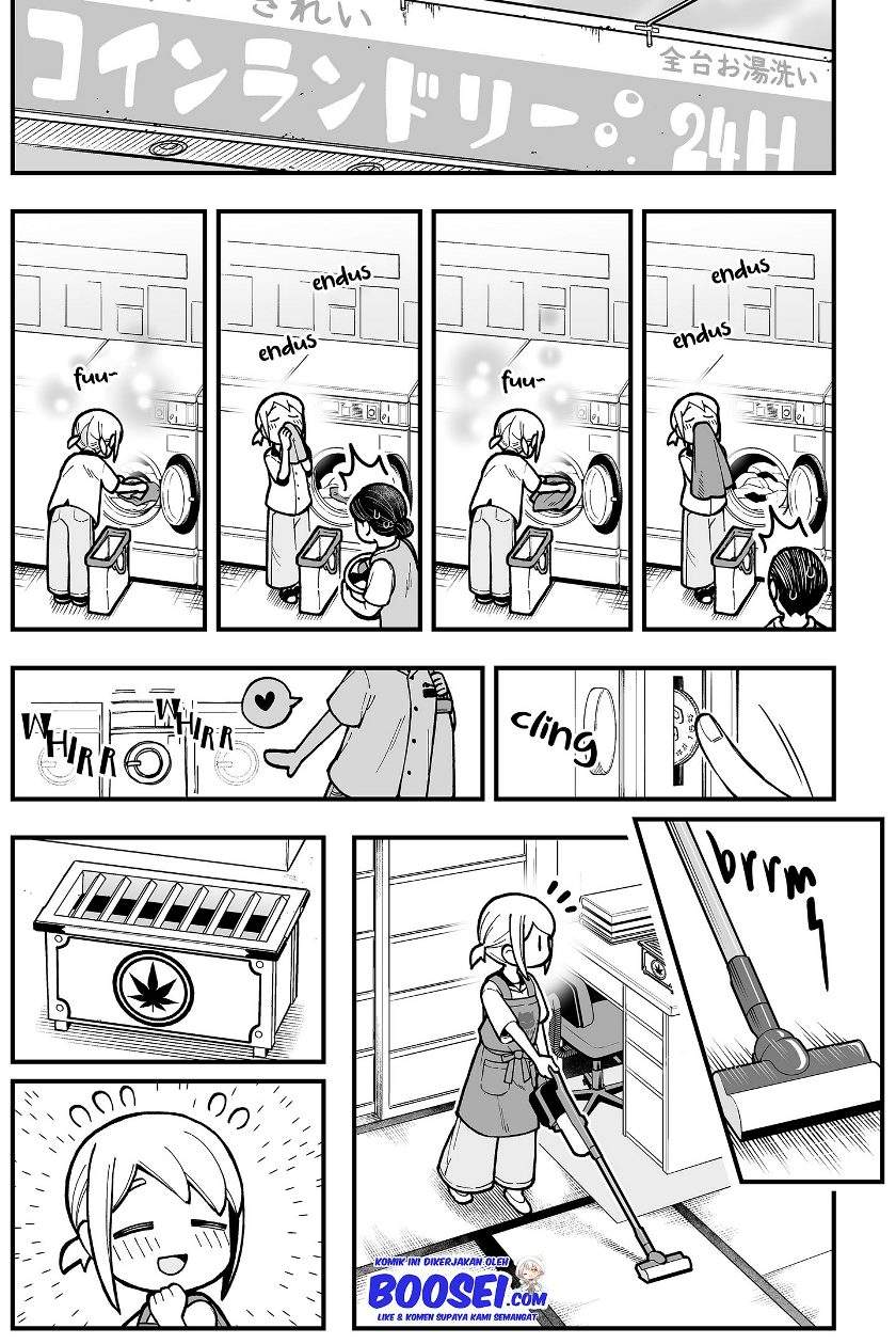 a-story-about-a-man-and-a-woman-and-when-they-sleep-together-money-appears-out-of-nowhere - Chapter: 17