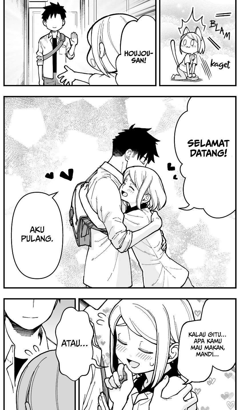 a-story-about-a-man-and-a-woman-and-when-they-sleep-together-money-appears-out-of-nowhere - Chapter: 17