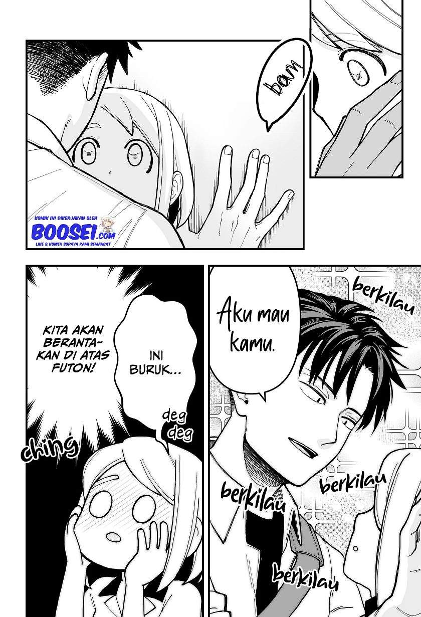 a-story-about-a-man-and-a-woman-and-when-they-sleep-together-money-appears-out-of-nowhere - Chapter: 17
