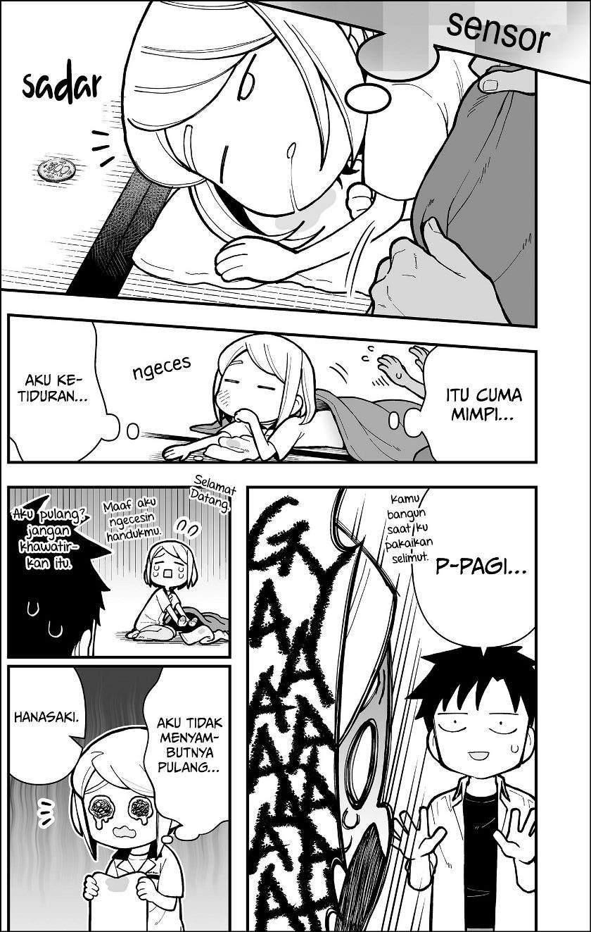 a-story-about-a-man-and-a-woman-and-when-they-sleep-together-money-appears-out-of-nowhere - Chapter: 17